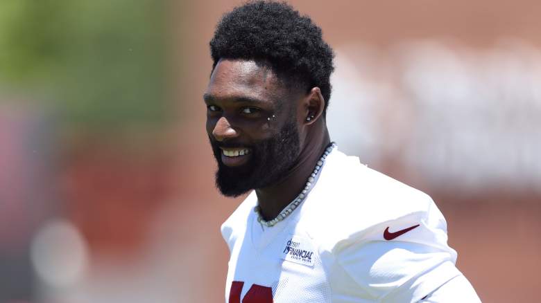 Josh Sweat, Arizona Cardinals