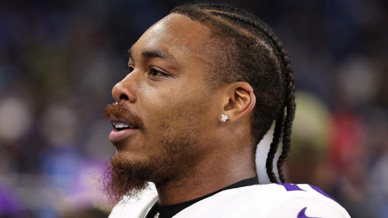 Justin Jefferson, Minnesota Vikings