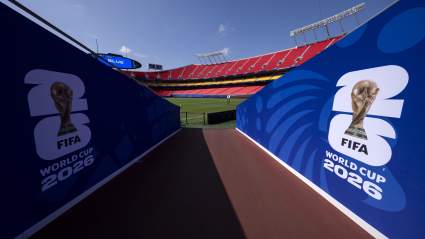 FIFA World Cup 2026 Live: Schedule, Results, Standings & Updates