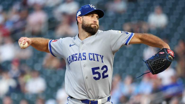 Kansas City Royals v Minnesota Twins