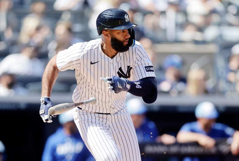 Kansas City Royals v New York Yankees