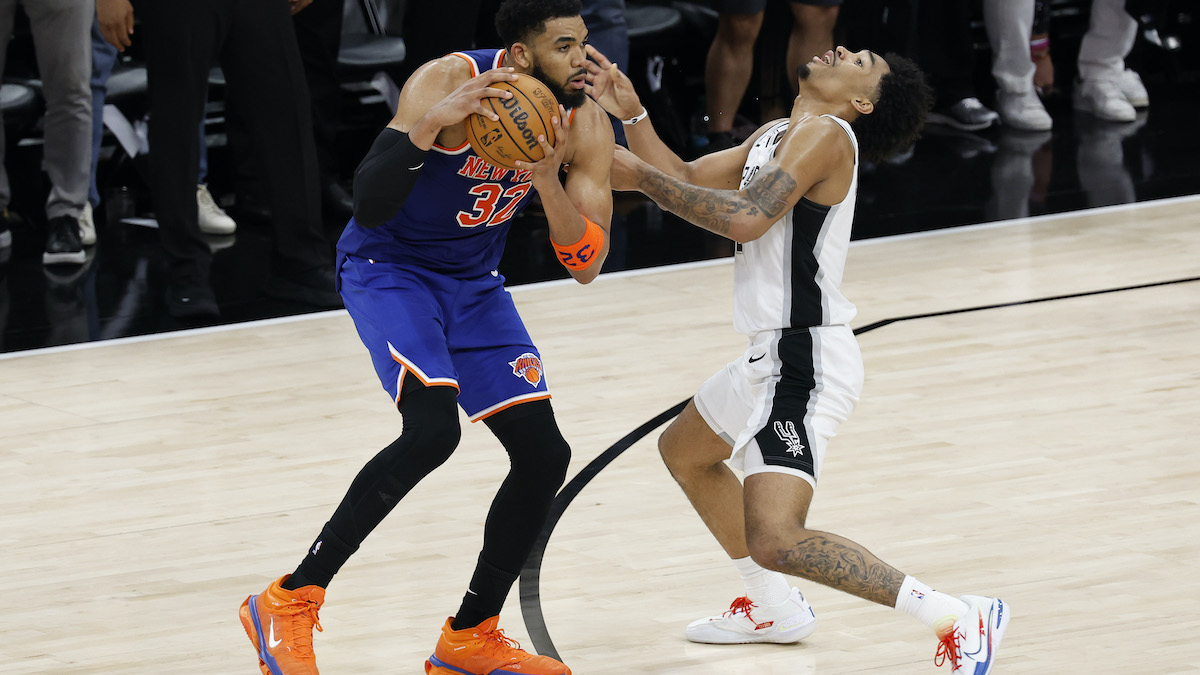 NBA Last 2 Minute Report raises questions after Knicks-Spurs—what changes are coming?