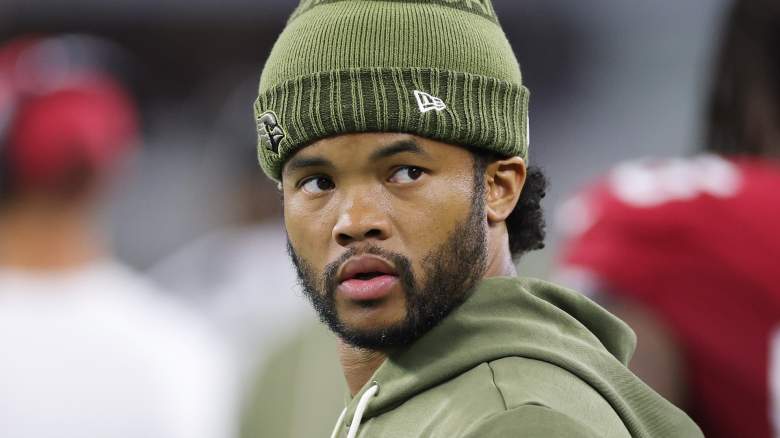 Kyler Murray, Minnesota Vikings