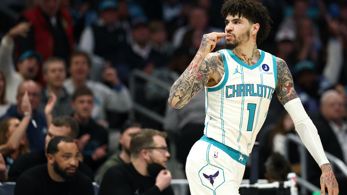 Timberwolves land LaMelo Ball, but analysts question the move’s long-term fit.