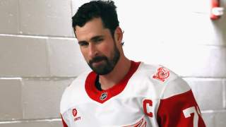 Dylan Larkin Trade Destinations: List of Teams Revealed