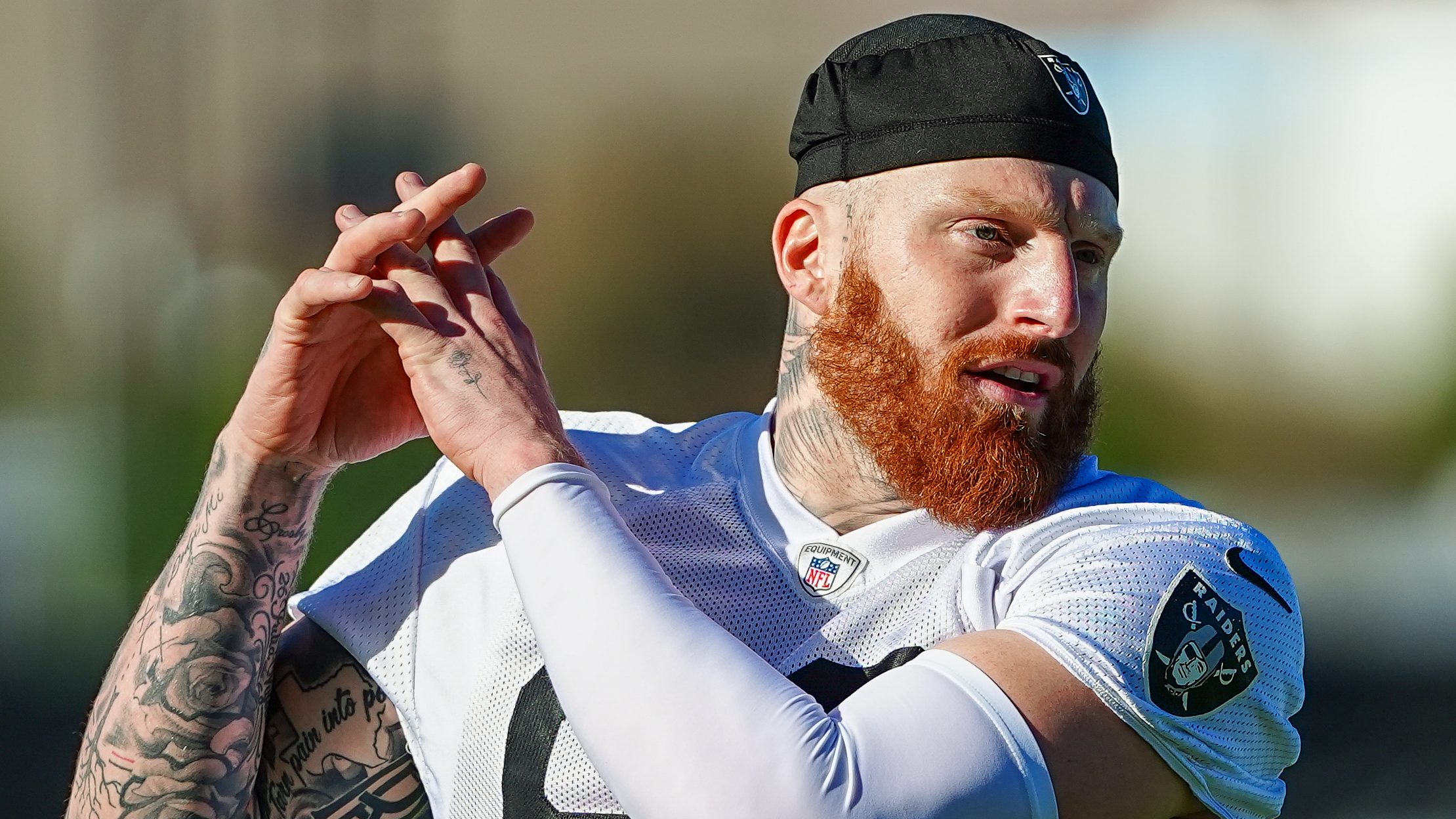 San Francisco 49ers Get Major Maxx Crosby Update From Raiders Insider