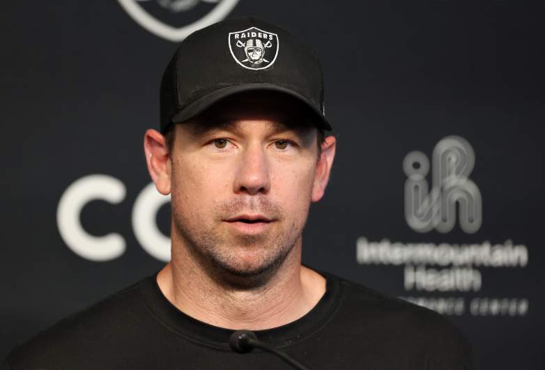 Las Vegas Raiders OTA Offseason Workout