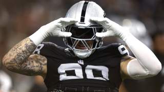Cowboys Named Top Trade Destination for NFL All-Pro Edge Rusher