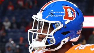 Broncos Facing Cold Truth About ‘Core Player’ Amid Potential Deal