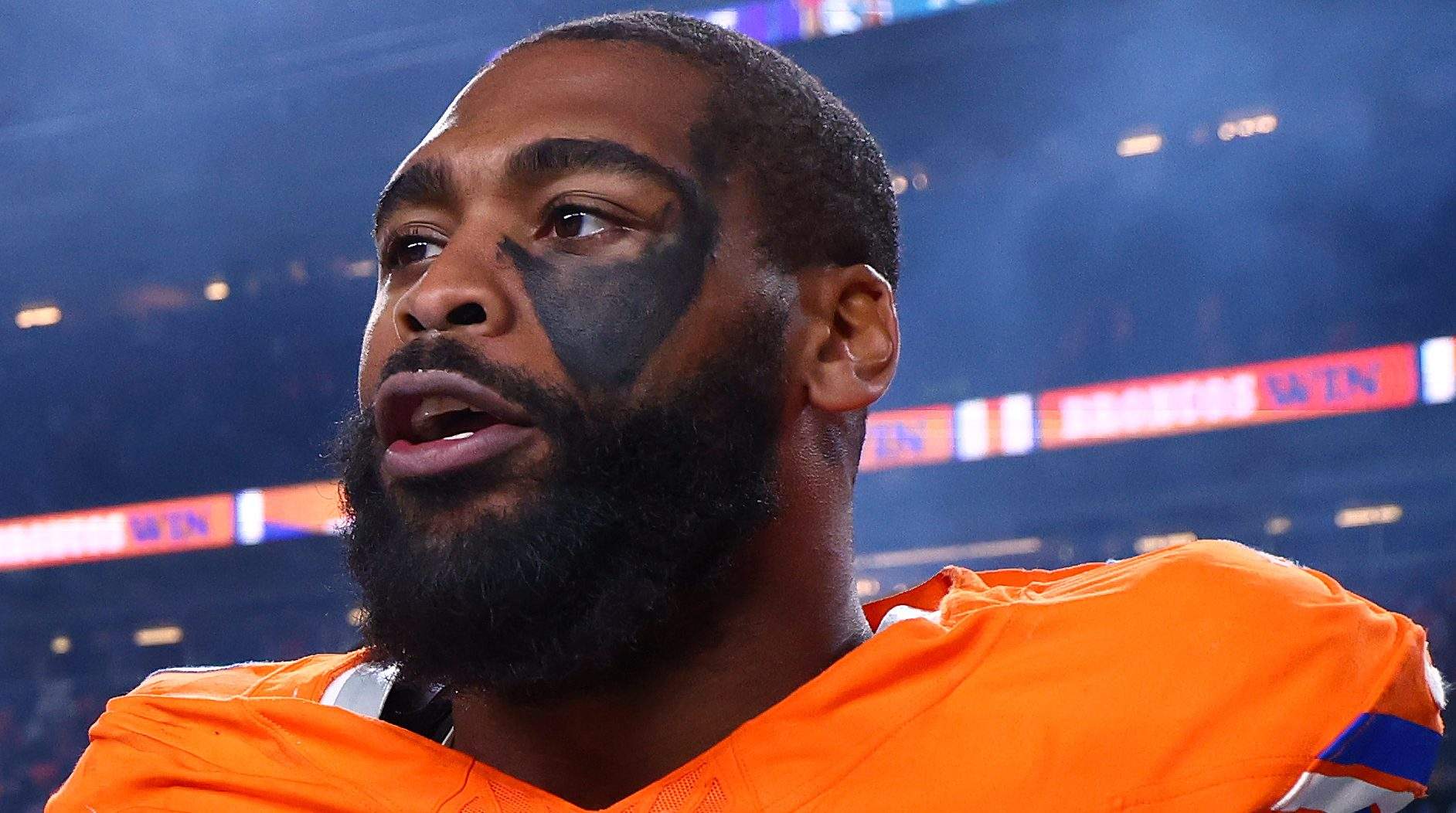 Broncos Get Critical News on Jonathon Cooper After Scathing Take
