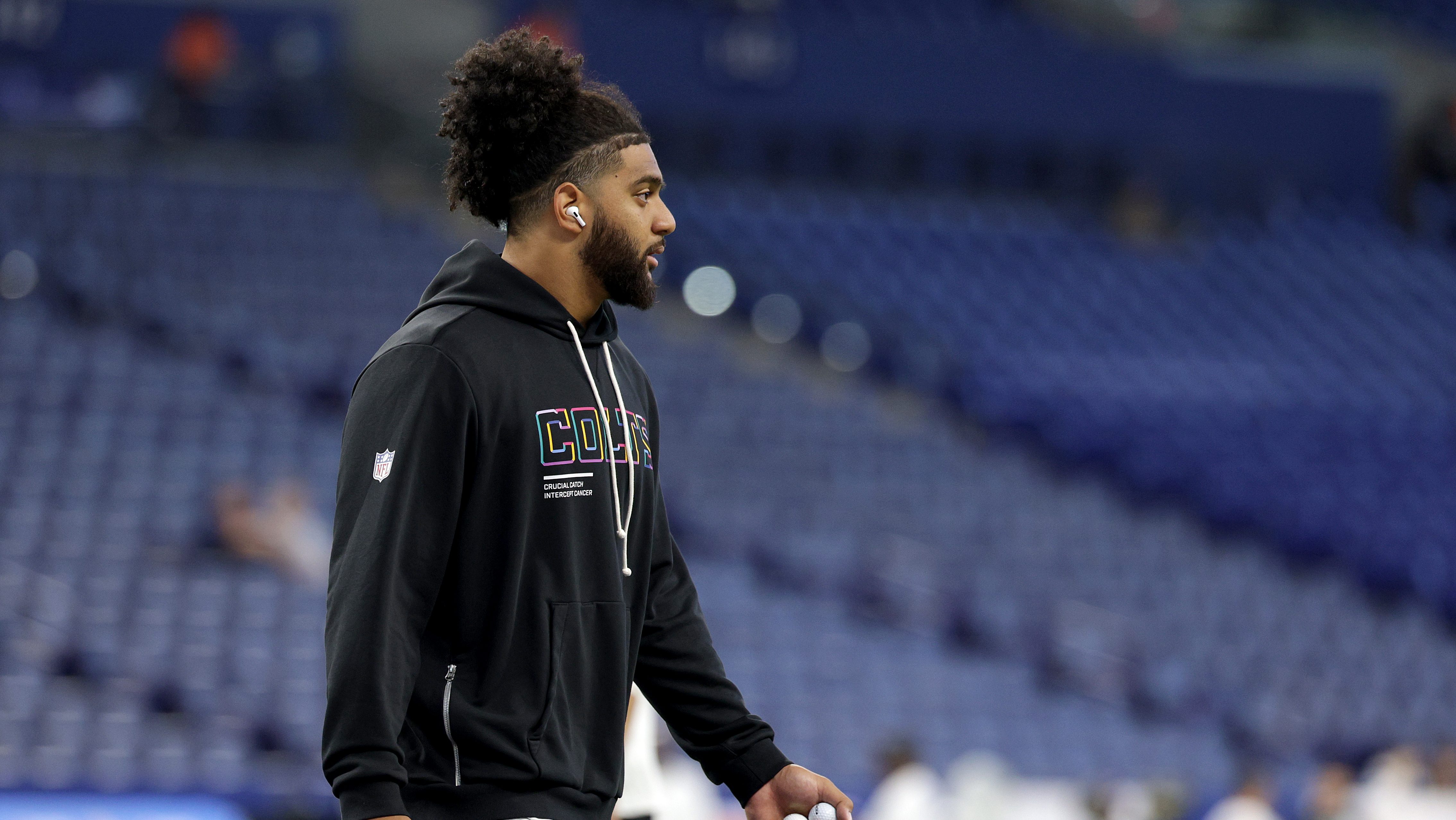 Colts 17-Tackle Defender Tabbed X-Factor Ahead of 2026