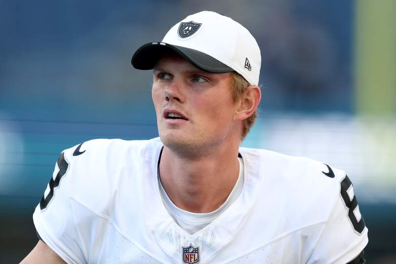 Las Vegas Raiders v Seattle Seahawks - NFL Preseason 2025