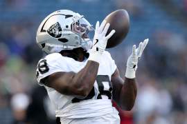 San Francisco 49ers Announce Signing of Playmaker RB Weeks After Cutting Him