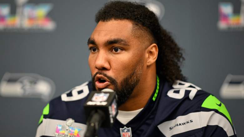 Leonard Williams, Seattle Seahawks