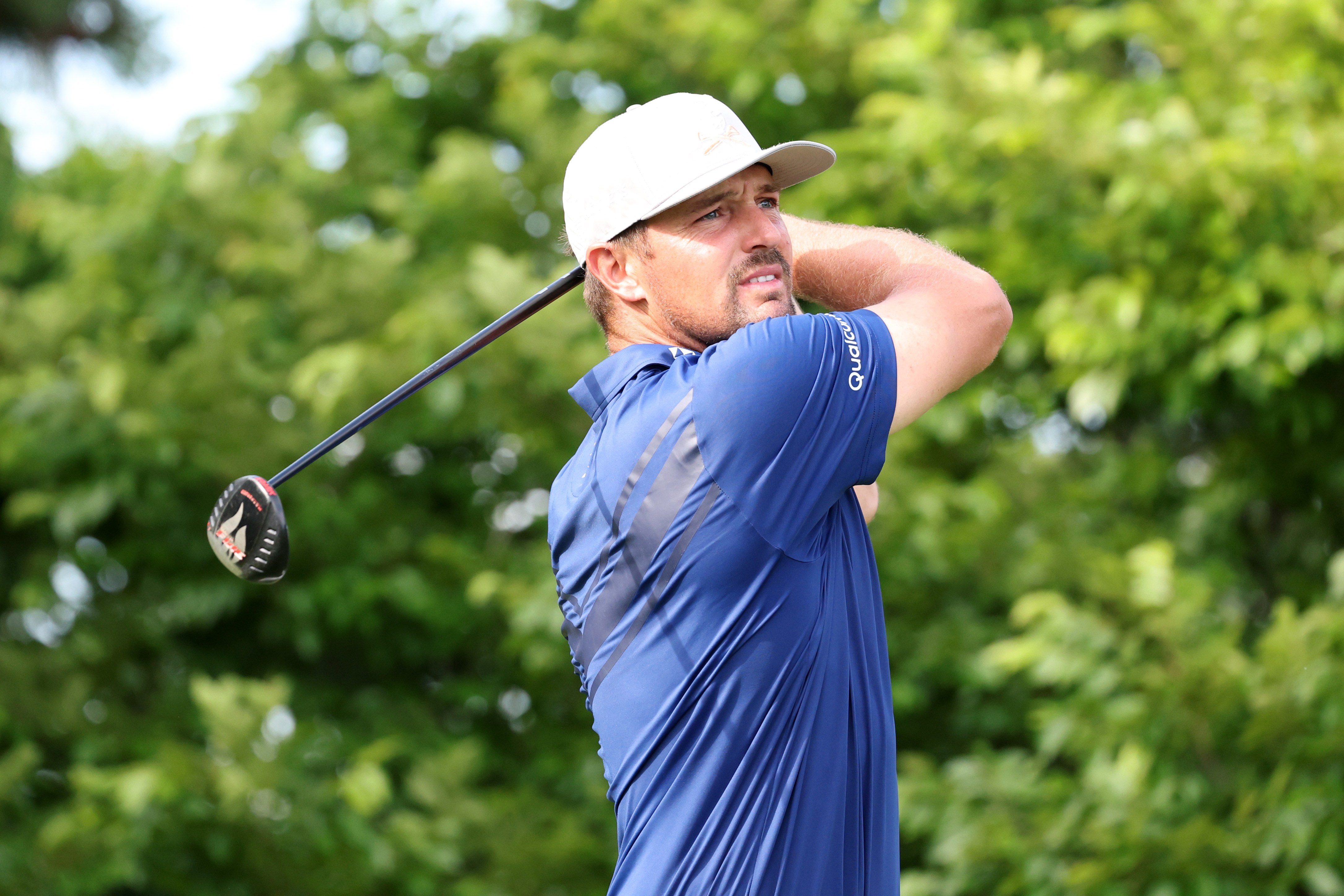 Major Bryson DeChambeau News Emerges on Wednesday Before US Open