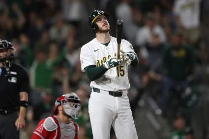 New York Yankees Proposed Trade for Athletics’ Jonah Heim Revealed