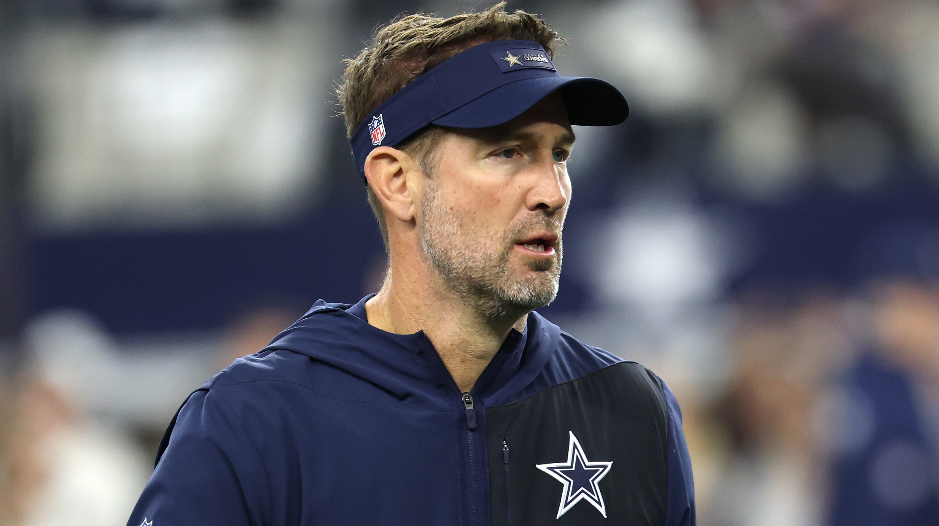 Cowboys' Brian Schottenheimer Told NFL $27 Million Bad News