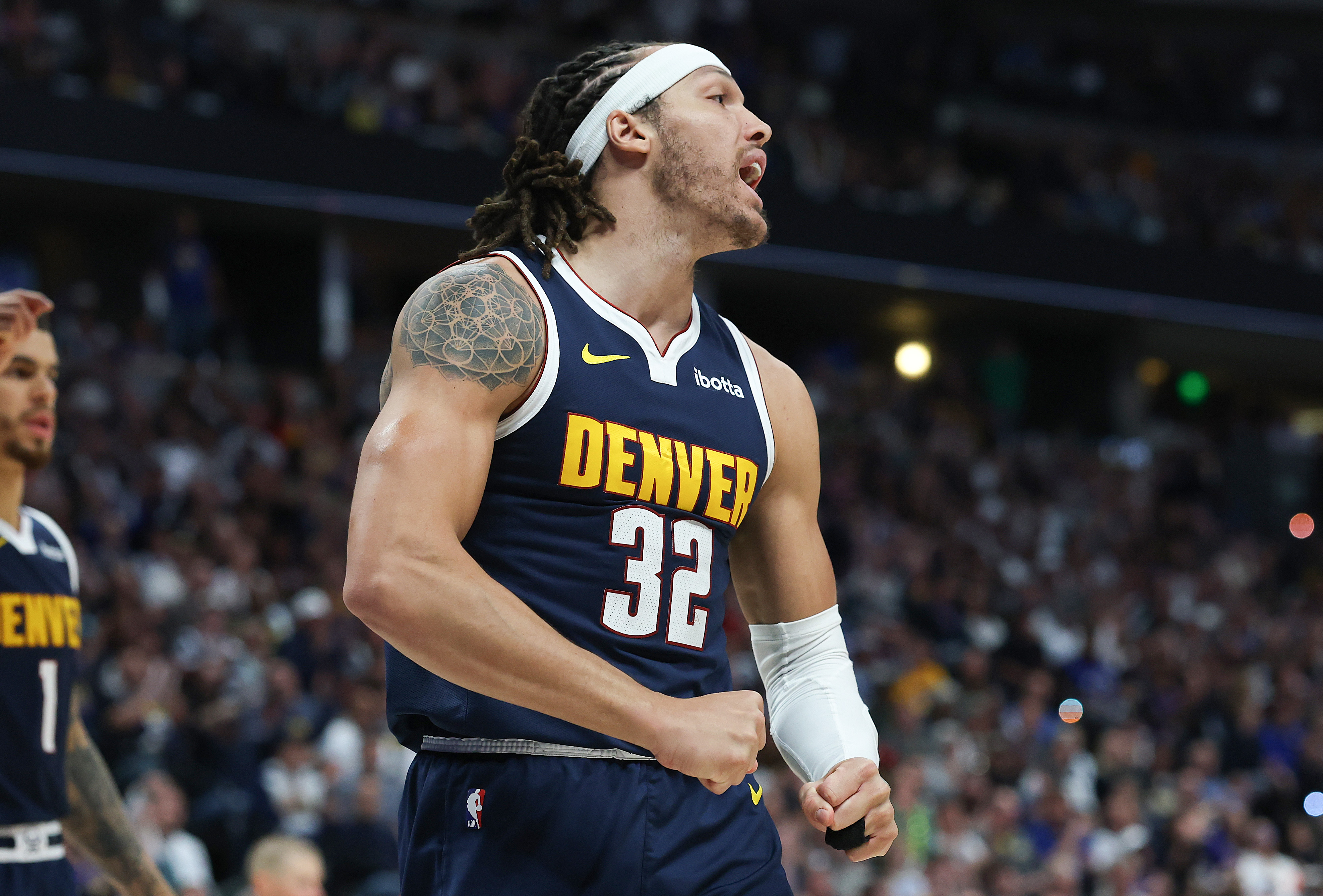 Los Angeles Clippers v Denver Nuggets - Game Two