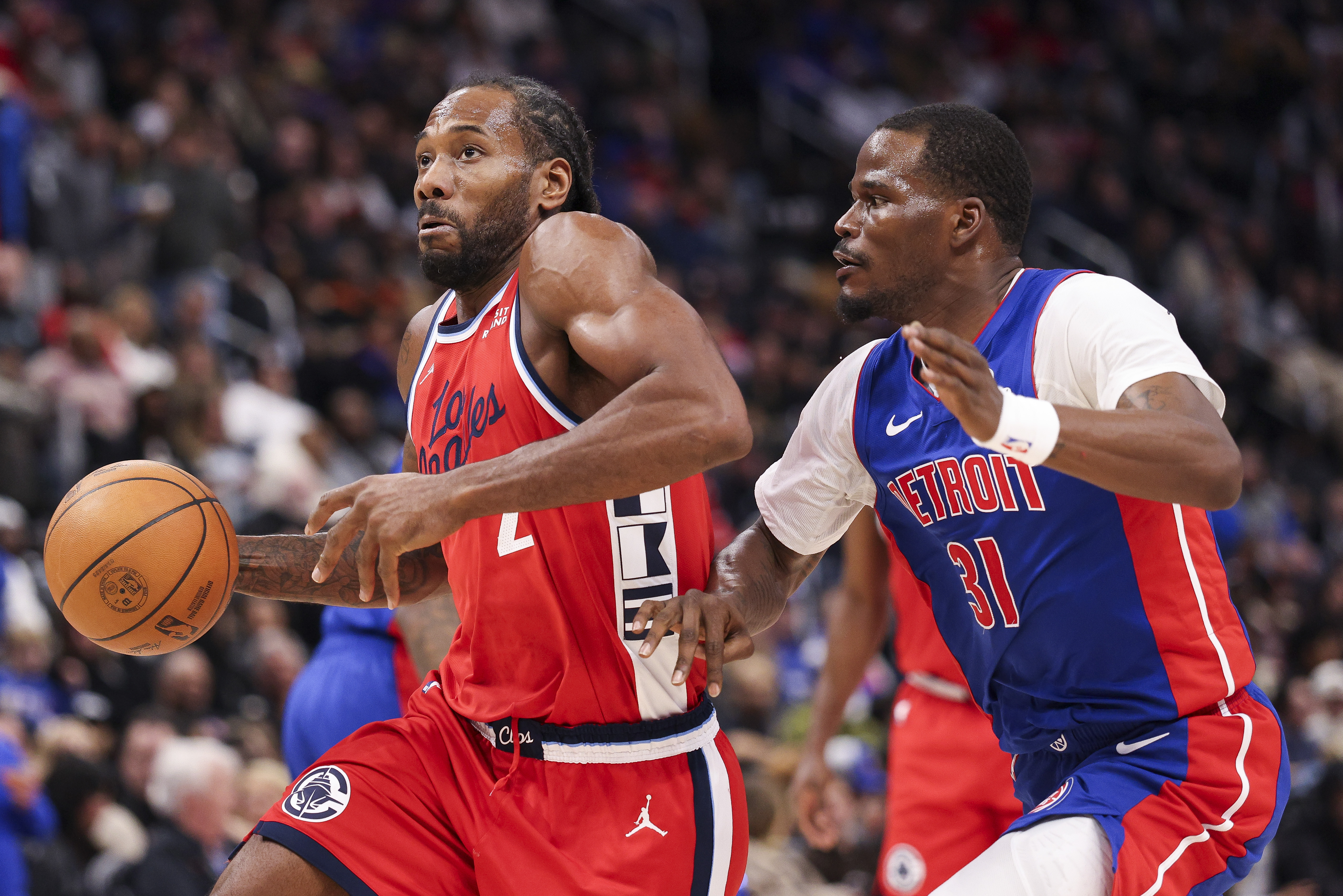 NBA Ballers Joueurs ルカドンチッチ&ヤニス&カワイレナード Detroit Pistons Get New Major Kawhi Leonard Trade Update - HEAVY