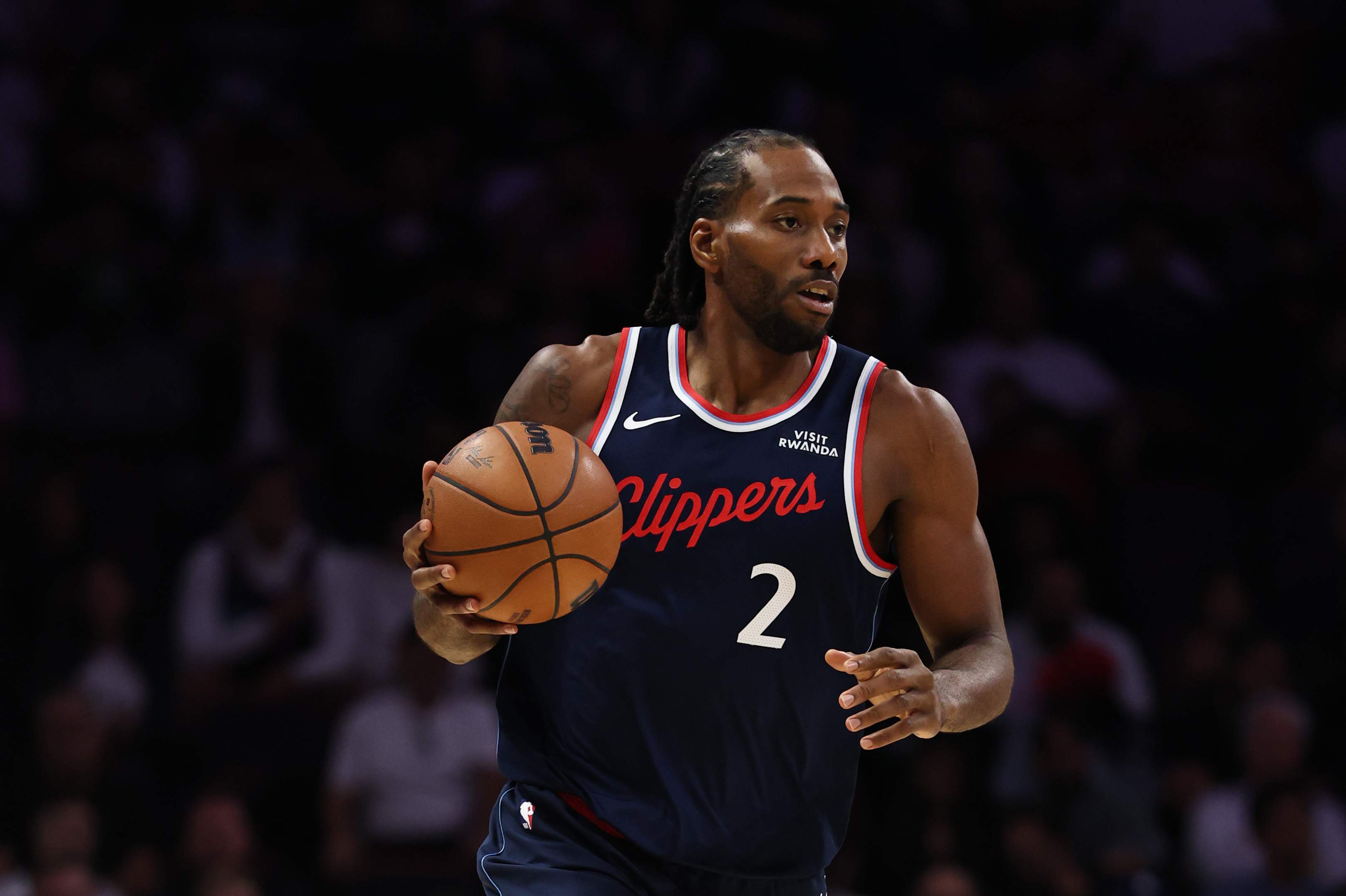 Kawhi Leonard Shut Down Miami Heat Trade Interest This Summer