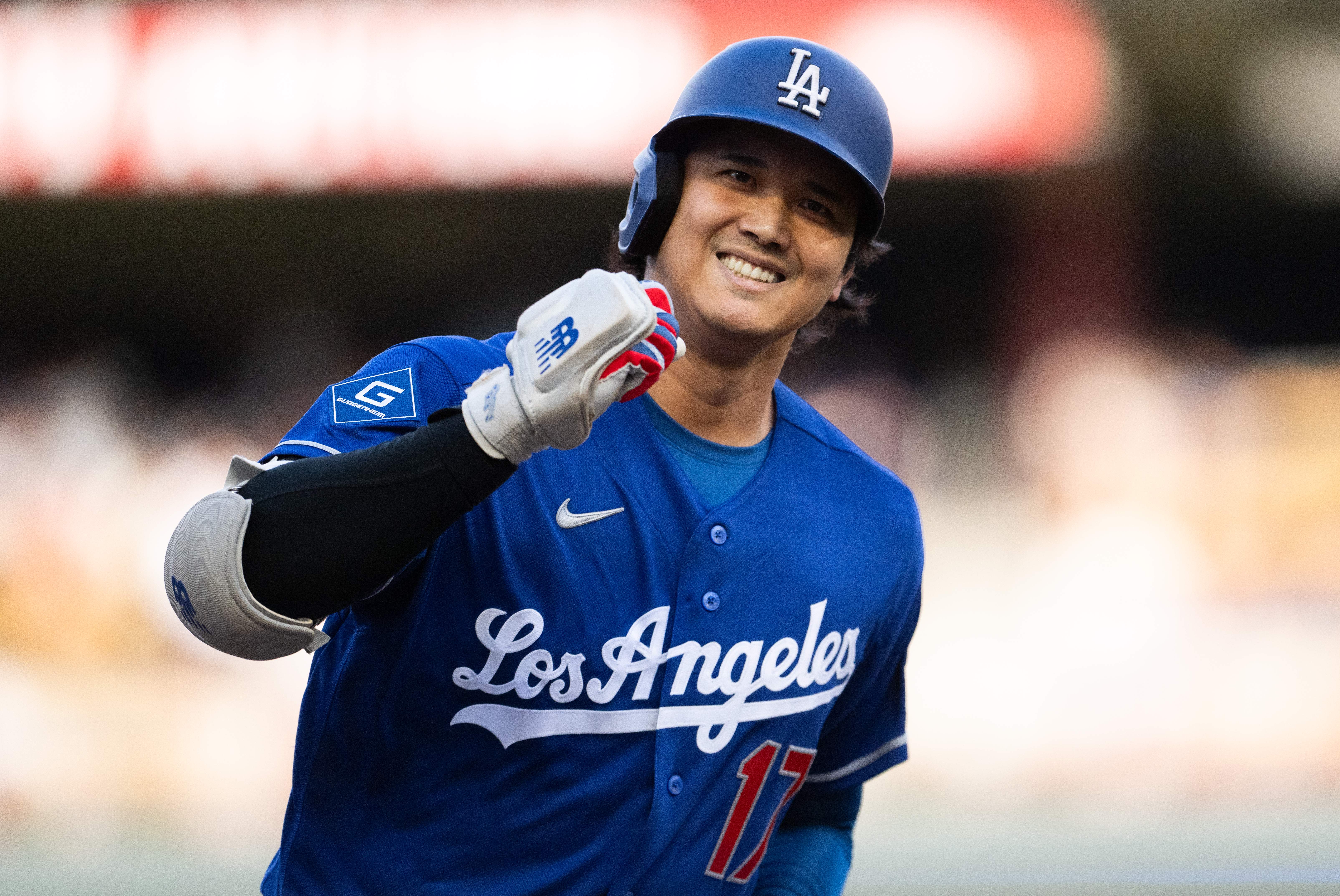 Dodgers’ Shohei Ohtani makes MLB history during Rockies series—an unforgettable milestone.
