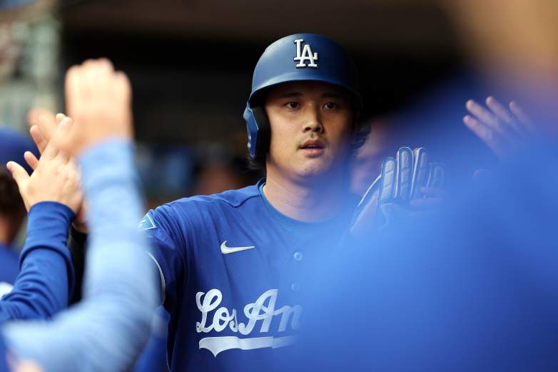 Los Angeles Dodgers v Minnesota Twins