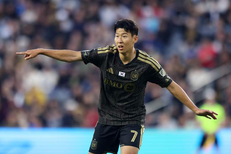 Los Angeles Football Club v Seattle Sounders FC, MLS players in the World Cup