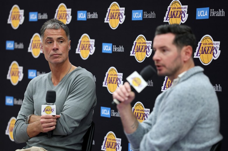 heavy.com - Joey Haverford - Lakers Linked To Signing Future Hall Of Famer In Free Agency