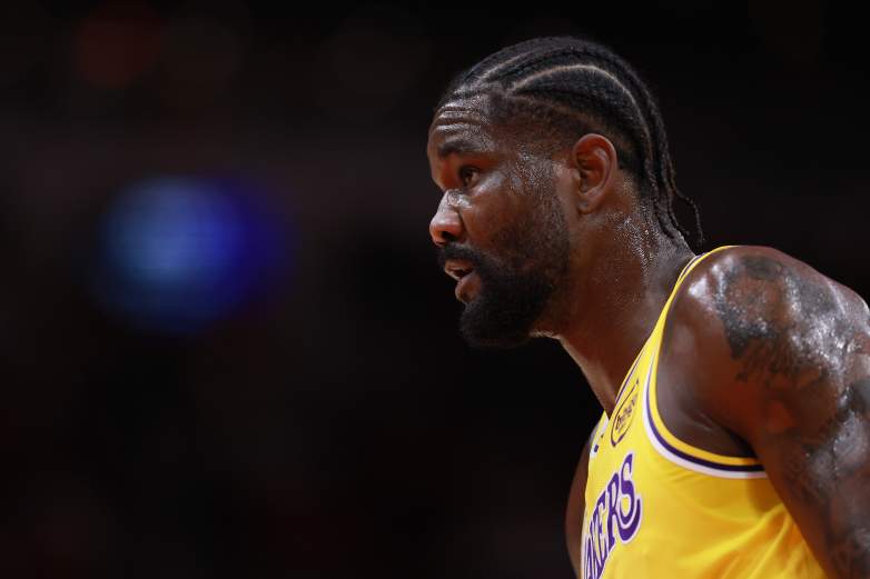 Los Angeles Lakers v Houston Rockets - Game Six