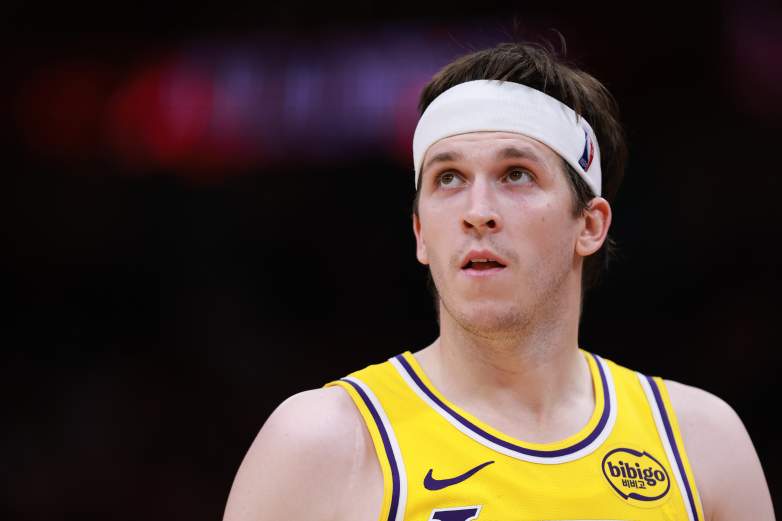Los Angeles Lakers v Houston Rockets - Game Six