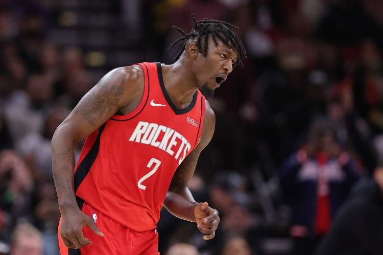 Los Angeles Lakers v Houston Rockets