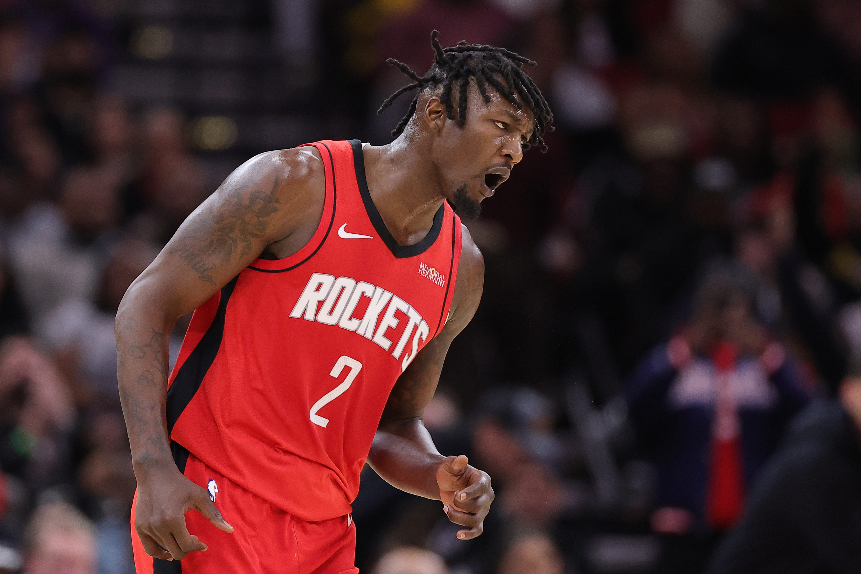 Houston Rockets' Offer for Lakers Key Starter Revealed - HEAVY