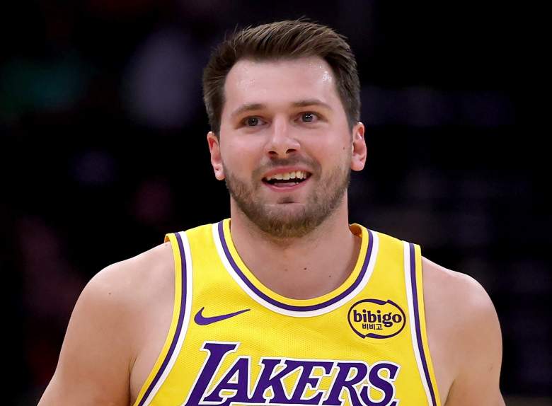 Los Angeles Lakers v Houston Rockets