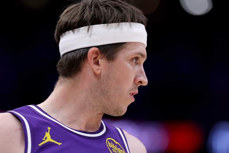 Los Angeles Lakers v Houston Rockets