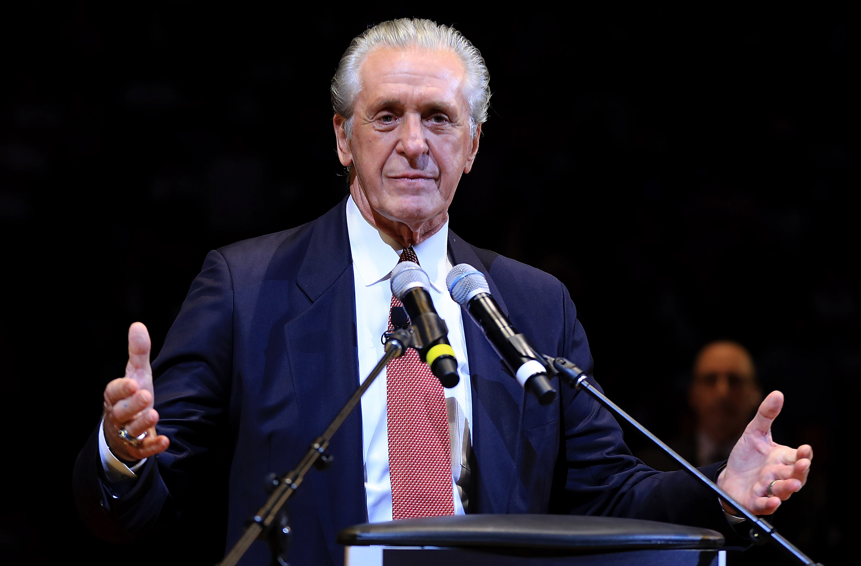 Miami Heat Get Bad News On $149 Million Plan B Trade Target