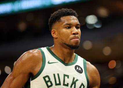 Report: Miami Heat Now Favored to Land 3x All-Star Guard Next to Giannis Antetokounmpo