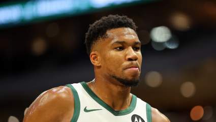Report: Miami Heat Now Favored to Land 3x All-Star Guard Next to Giannis Antetokounmpo