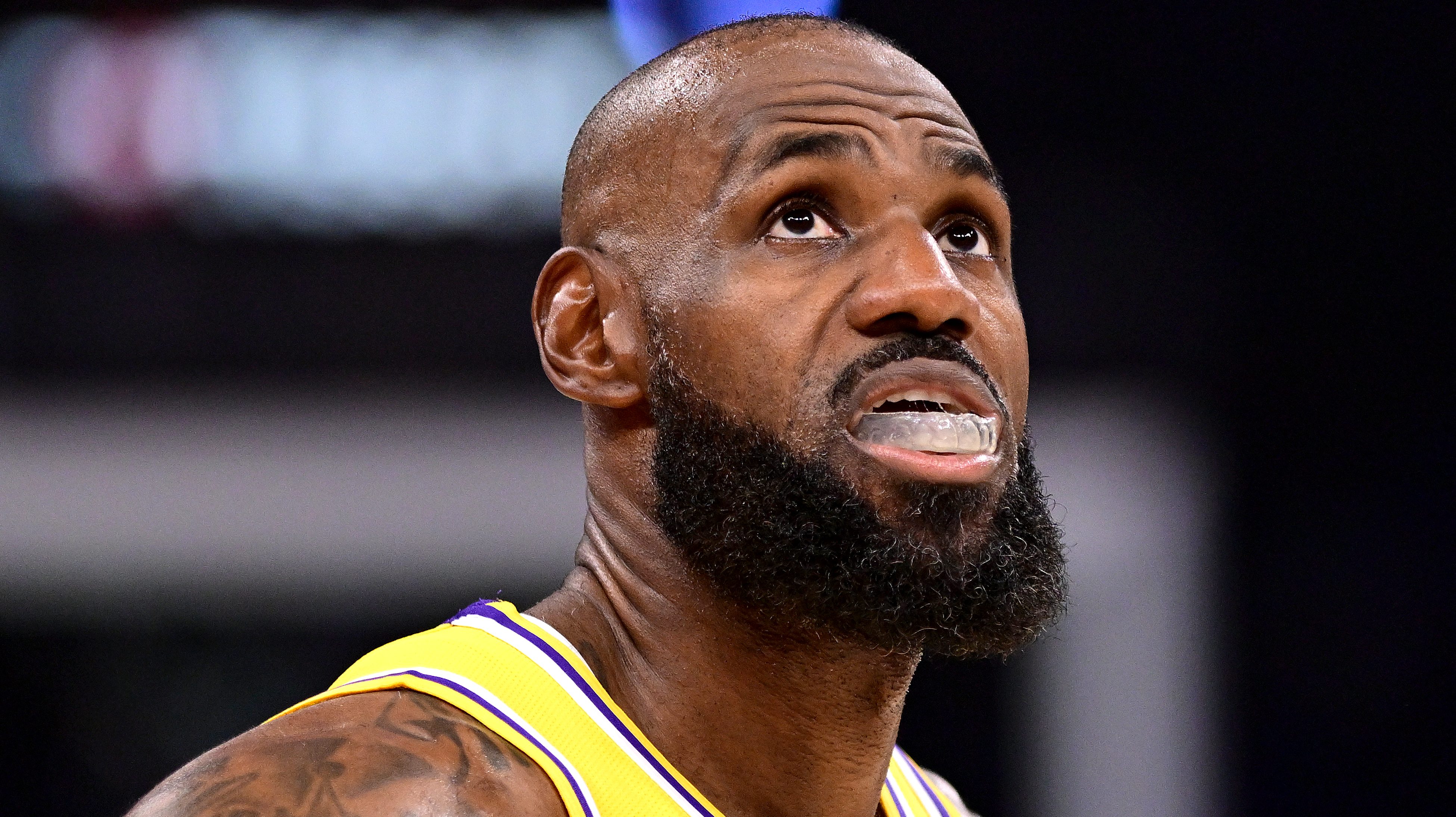 76ers Officially in Running for LeBron James After Jaylen Brown