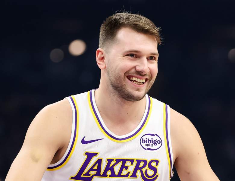 Los Angeles Lakers v Phoenix Suns