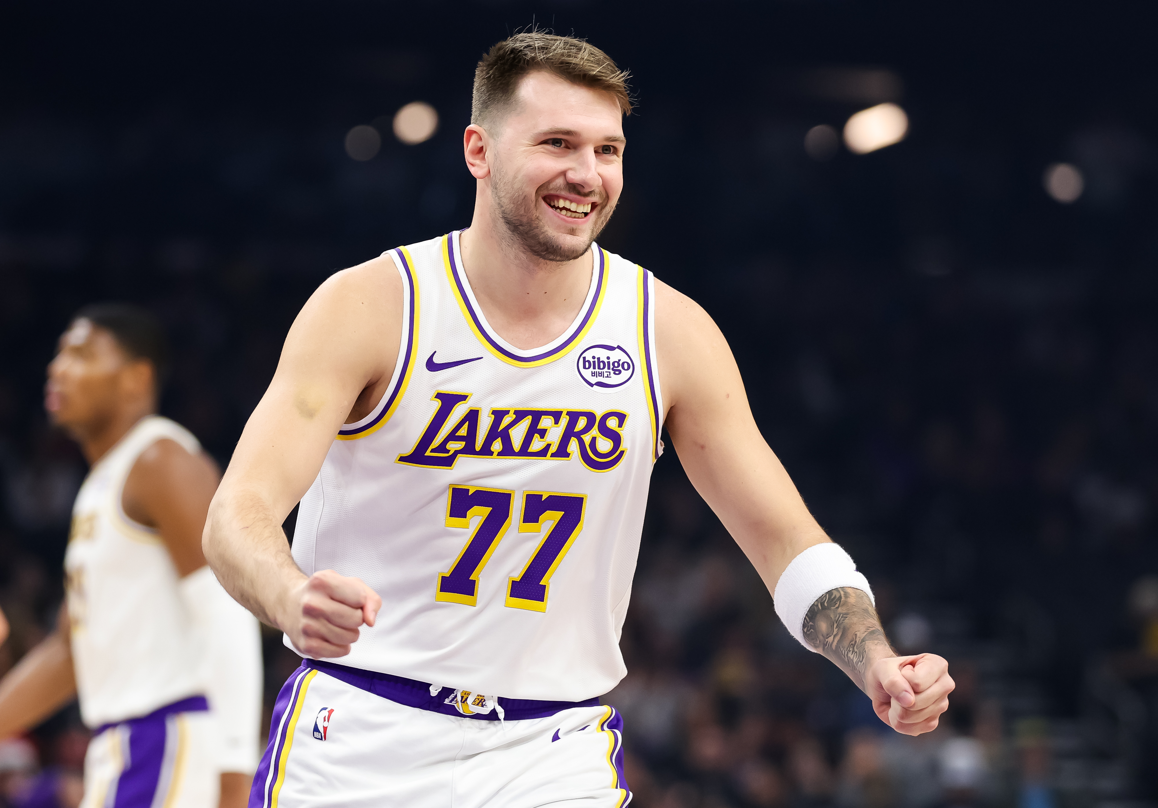 Los Angeles Lakers v Phoenix Suns