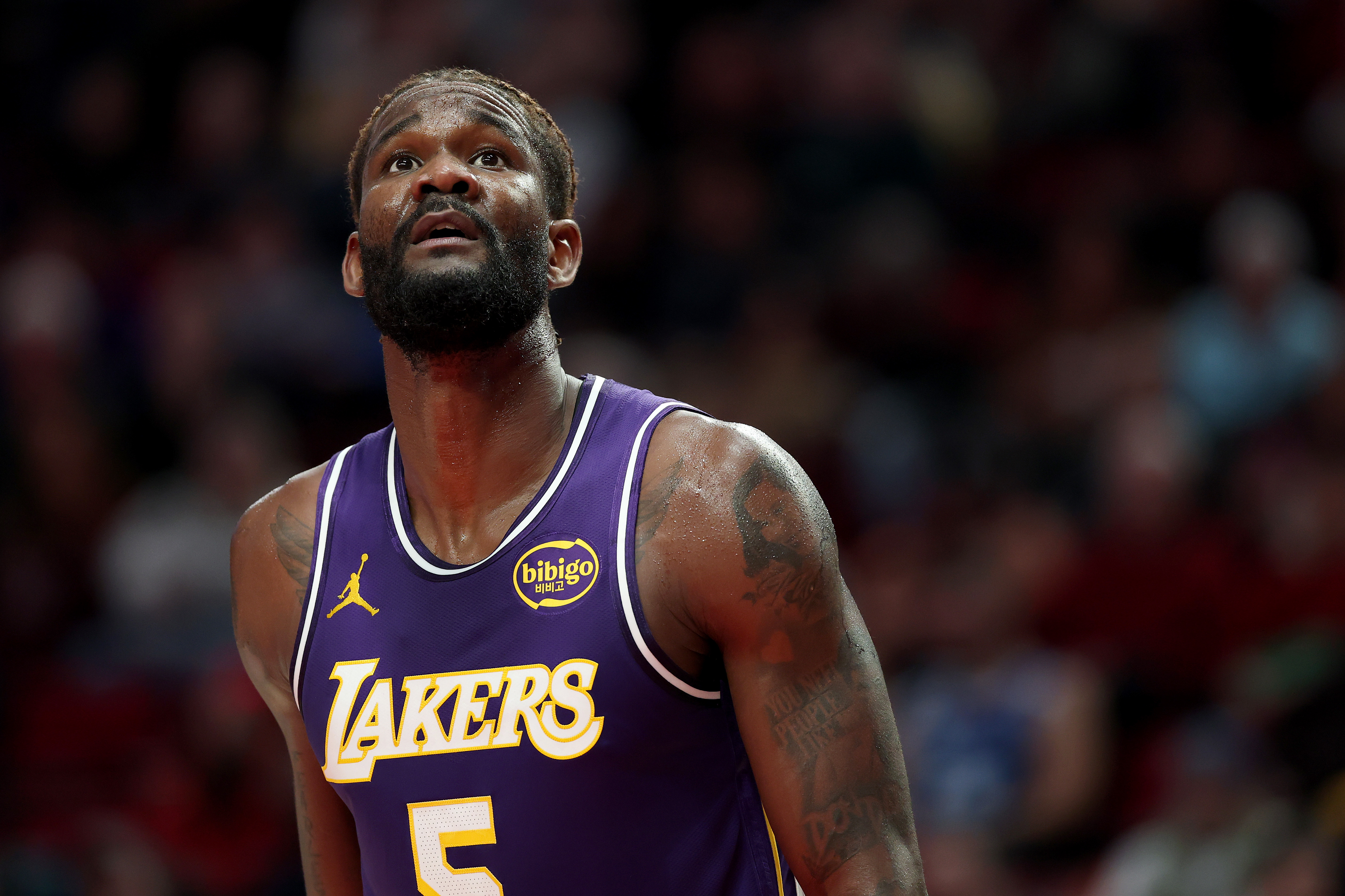 Chicago Bulls Tabbed As Threat To Lakers Before NBA Free Agency