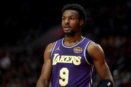 Lakers’ Latest Trade Buzz Would Send Bronny James Packing