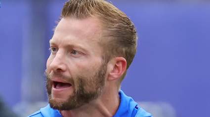 Rams Projected to Consider Cutting Ties With Former Seahawks Draft Pick