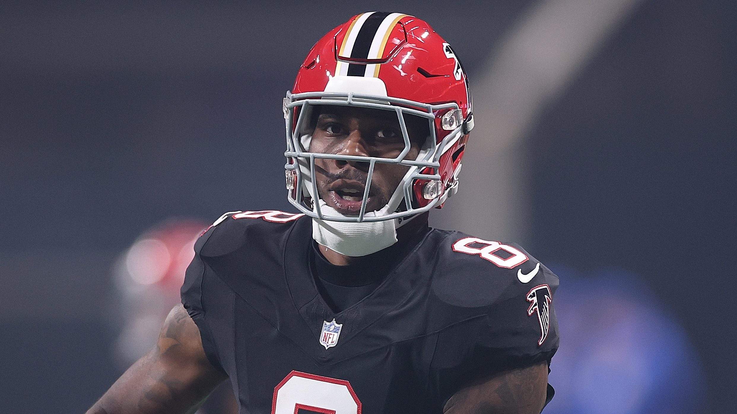 Falcons' Kyle Pitts Should've Had 60-Yard TD