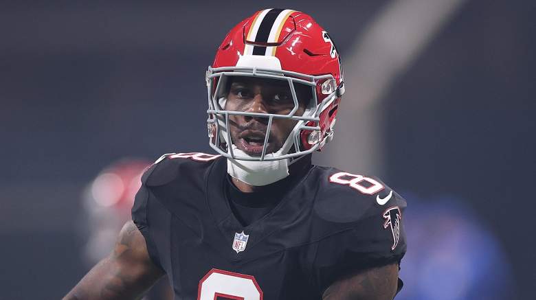 Los Angeles Rams v Atlanta Falcons - NFL 2025