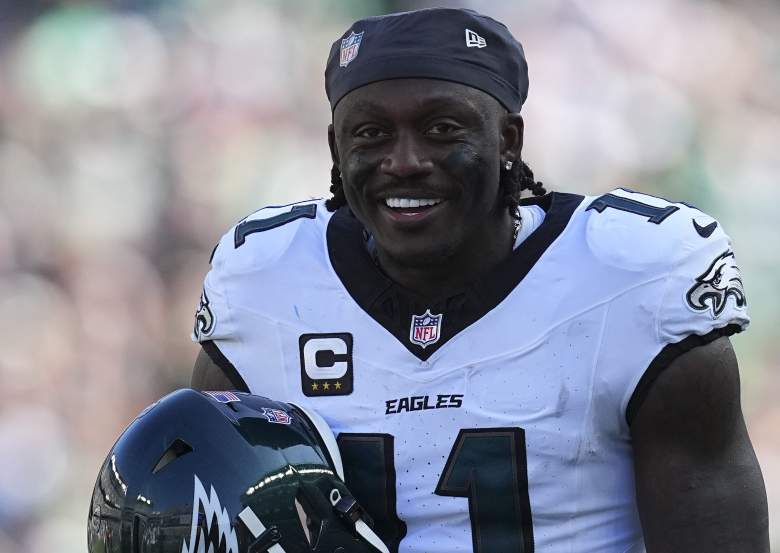 Los Angeles Rams v Philadelphia Eagles