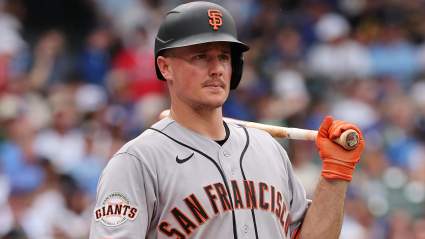Yankees Get Blunt Trade Deadline Take on Giants’ Matt Chapman