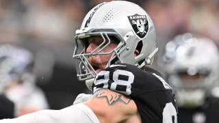 Ravens Praised for Pulling Out of Infamous Botched Trade