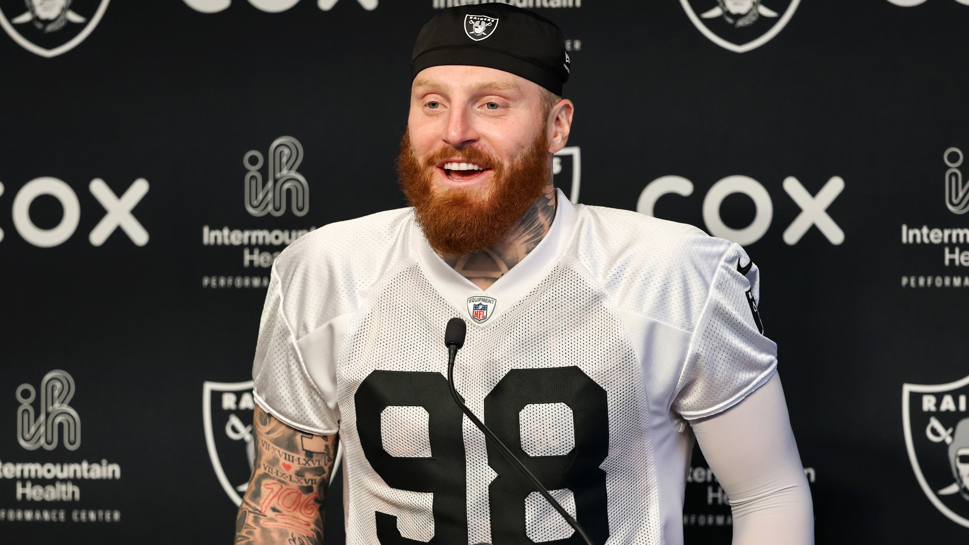 49ers Insider Delivers Blunt Maxx Crosby Take to Raiders