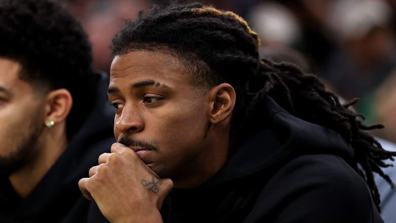 Grizzlies de Memphis contra Celtics de Boston